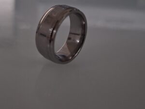 Egyptian Silver Ring