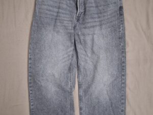 Baggy Jeans Gray